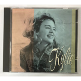 Cd Kylie Minogue - Enjoy Yourself (1990) Importado C/bônus 