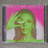 Cd Kylie Minogue - Extension The