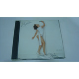 Cd Kylie Minogue - Fever (2001)