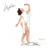 Cd Kylie Minogue - Fever 
