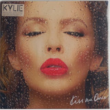 Cd Kylie Minogue - Kiss Me