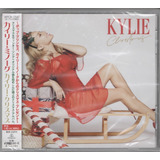 Cd Kylie Minogue - Kylie Christmas