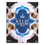 Cd Kylie Minogue: The Show Girl