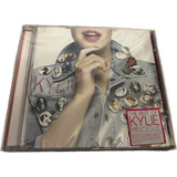 Cd Kylie Minogue The Best Of