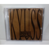 Cd Kyuss - Wretch (importado)
