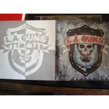 Cd L.a. Guns