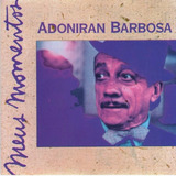 Cd Lacrado Adoniran Barbosa Meus Momentos 1994