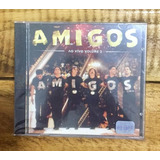 Cd Lacrado Amigos Volume 3