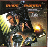 Cd Lacrado Blade Runner The New American Orchestra