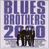 Cd Lacrado Blue Brothers 2000 Millennium