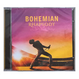 Cd Lacrado Bohemian Rhapsody Trilha Original