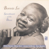 Cd Lacrado Bonnie Lee Sweetheart Of