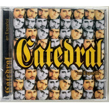 Cd Lacrado Catedral - En Español