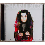 Cd Lacrado Charli Xcx True Romance 2013 Original Em Estoque