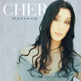 Cd Lacrado Cher Believe 1998
