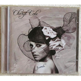 Cd Lacrado Cheryl Cole - 3
