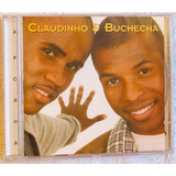Cd Lacrado Claudinho & Buchecha A