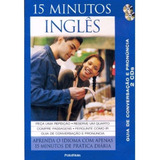 Cd Lacrado Duplo 15 Minutos Ingles