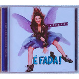 Cd Lacrado É Fada! (2016) C/ Anitta Ludmilla Mc Guimê Kéfera