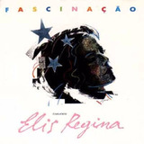 Cd Lacrado Elis Regina Fascinacao 1988
