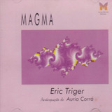 Cd Lacrado Eric Triger Magma 1995