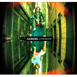 Cd Lacrado Gabriel O Pensador Sem Crise Original Raridade