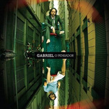 Cd Lacrado Gabriel O Pensador Sem Crise Original Raridade