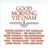 Cd Lacrado Good Morning Vietnam Original