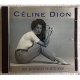 Cd Lacrado Importado Celine Dion Les