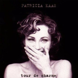 Cd Lacrado Importado Patricia Kaas Tour De Charme 1994 (fran
