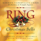 Cd Lacrado Importado Ring Christmas Bells Mormon Tabernacle