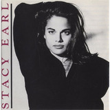Cd Lacrado Importado Stacy Earl 1991