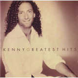 Cd Lacrado Kenny G Greatest Hits