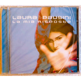 Cd Lacrado Laura Pausini - La