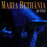 Cd Lacrado Maria Bethania Ao Vivo 1995