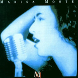 Cd Lacrado Marisa Monte 1994
