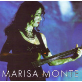 Cd Lacrado Marisa Monte Enhanced Cd 2001