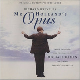 Cd Lacrado Mr Holland's Opus Original