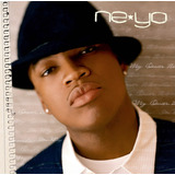 Cd Lacrado Ne-yo In My Own Words (2006) Original Em Estoque