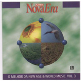 Cd Lacrado Nova Era Volume 3 New Age & World Music Corciolli