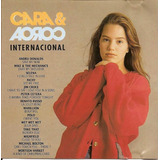 Cd Lacrado Novela Cara E Coroa Internacional 1995