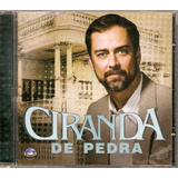 Cd Lacrado Novela Ciranda De Pedra Nacional (2008) Raridade
