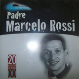 Cd Lacrado Padre Marcelo Rossi Millennium 2000