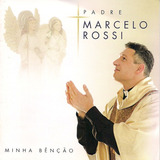 Cd Lacrado Padre Marcelo Rossi Minha Bencao 2006