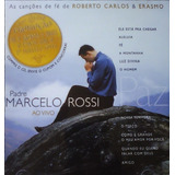 Cd Lacrado Padre Marcelo Rossi Paz Ao Vivo 2001