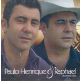 Cd Lacrado Paulo Henrique & Raphael