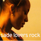 Cd Lacrado Sade Lovers Rock 2000
