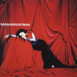 Cd Lacrado Sarah Brightman Eden 1998