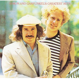 Cd Lacrado Simon And Garfunkel Greatest Hits 1972