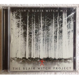 Cd Lacrado The Blair Witch Project